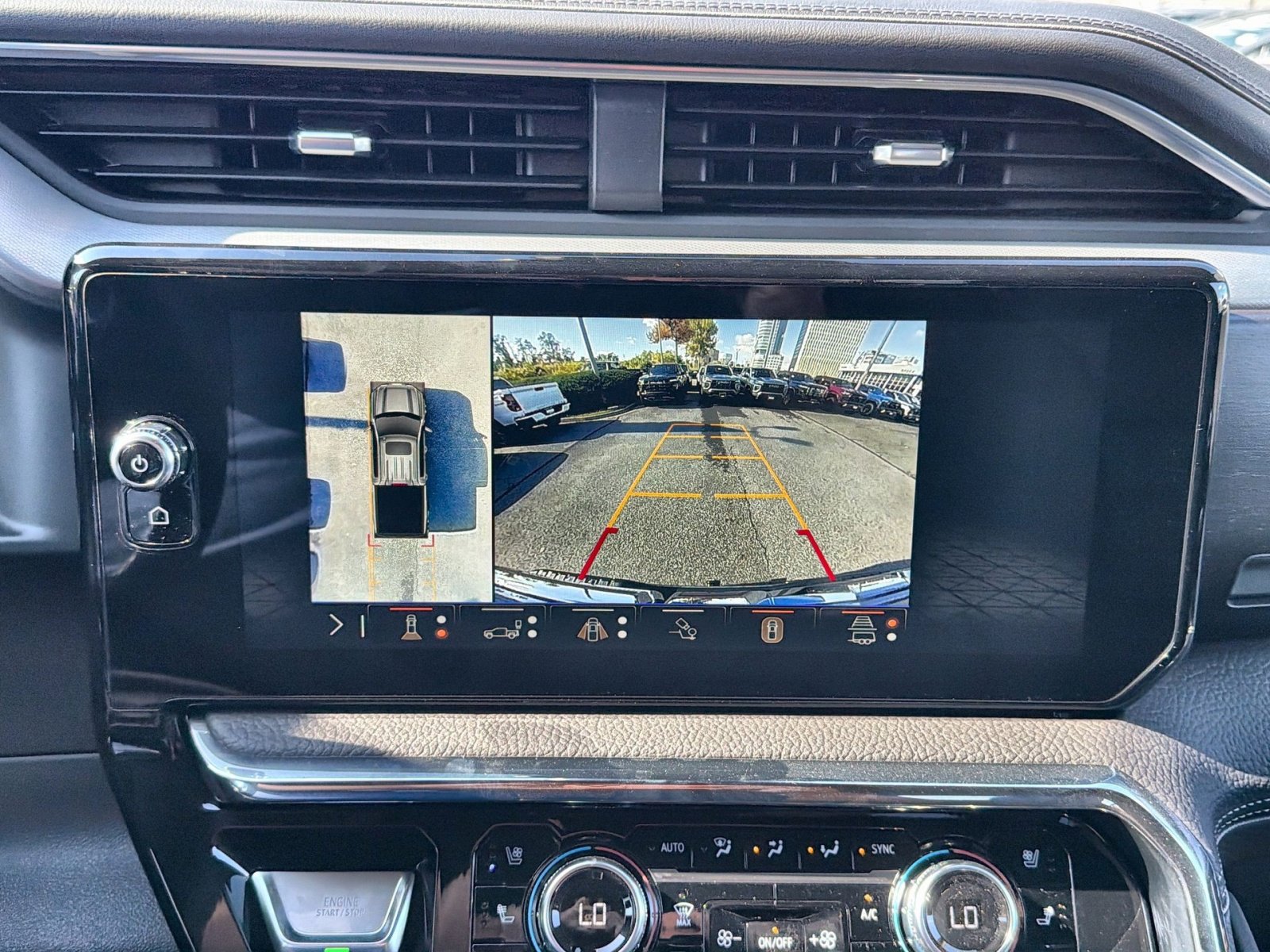 New 2026 GMC Sierra 1500 Denali w/ Denali Reserve Package image 19