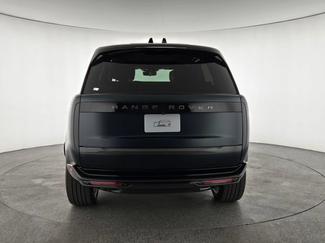 New 2026 Land Rover Range Rover Long Wheelbase Autobiography AWD/4WD image 7