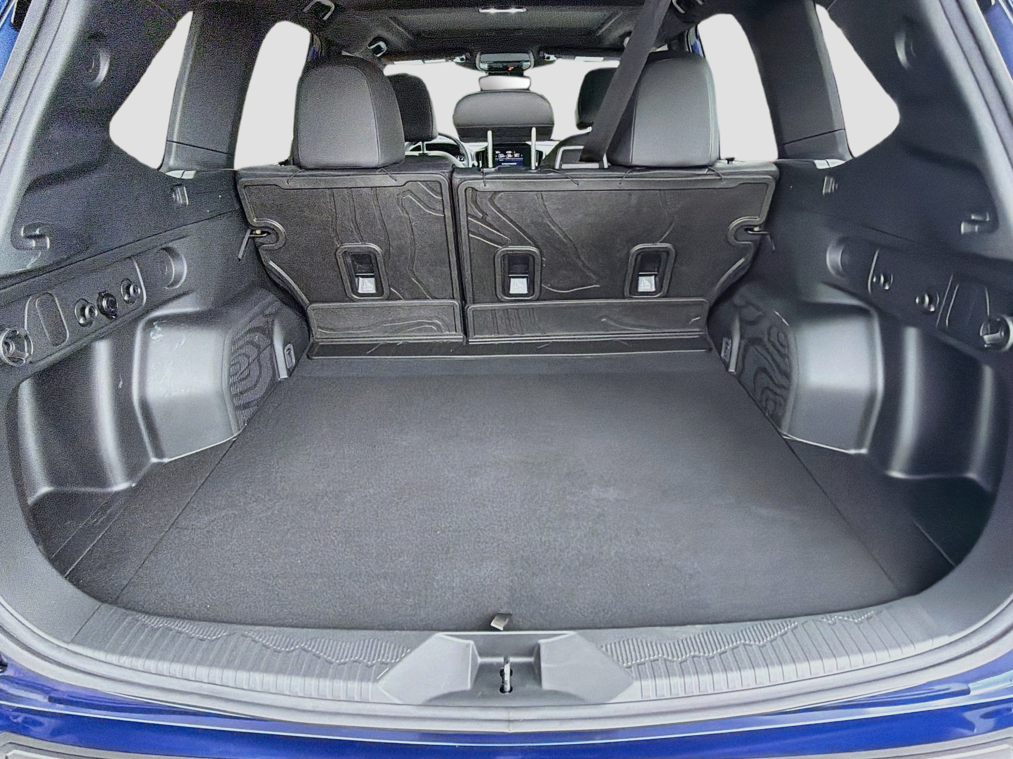 Used 2025 Subaru Forester Sport w/ Popular Package #2 AWD/4WD image 12