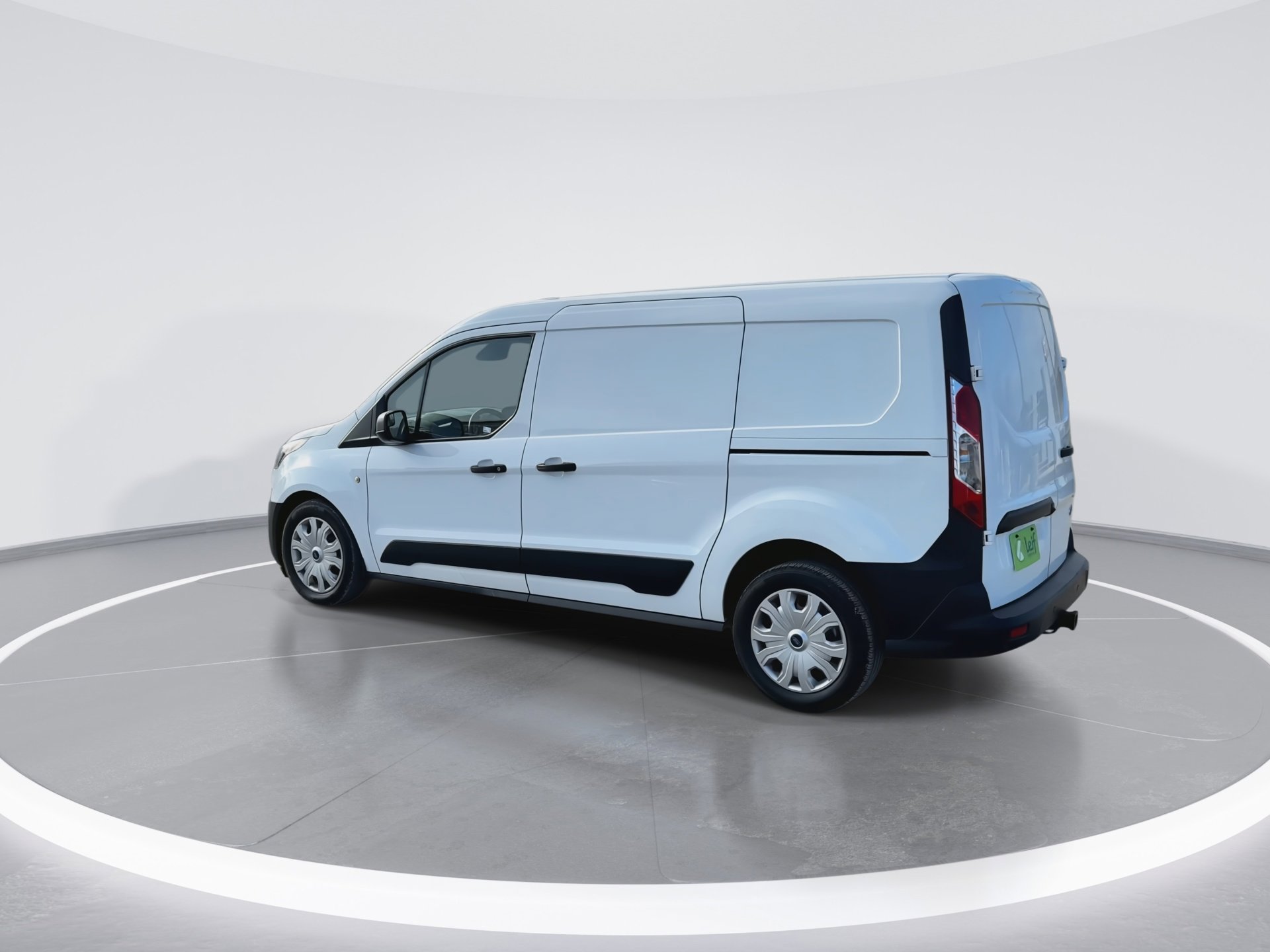 Certified 2023 Ford Transit Connect XL w/ Trailer Tow Package image 7
