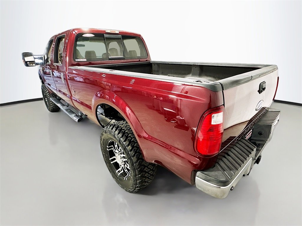 Used 2008 Ford F350 Lariat image 6