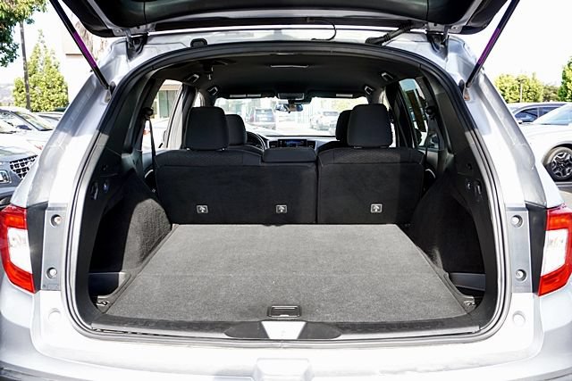 Used 2021 Honda Passport Sport image 13