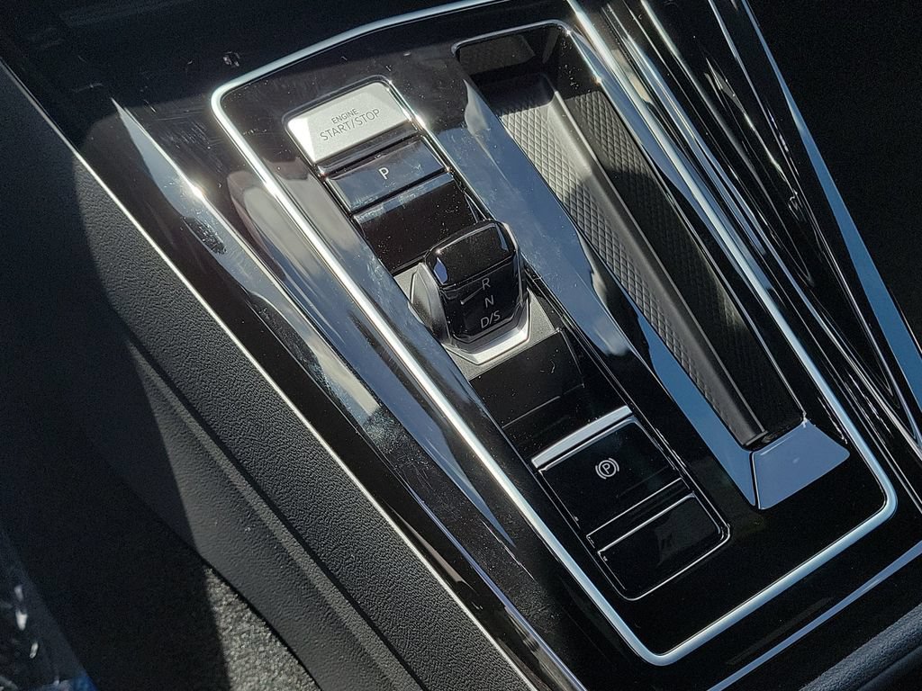New 2026 Volkswagen GTI S FWD image 19