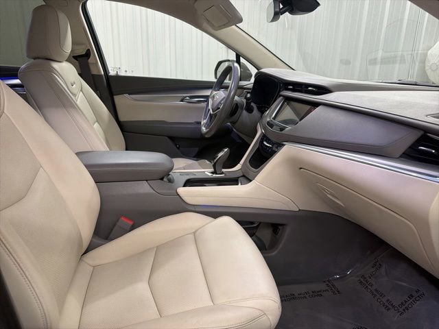Used 2019 Cadillac XT5 Premium Luxury FWD image 27