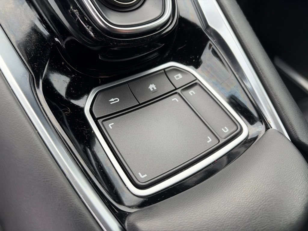 Used 2022 Acura RDX AWD image 21