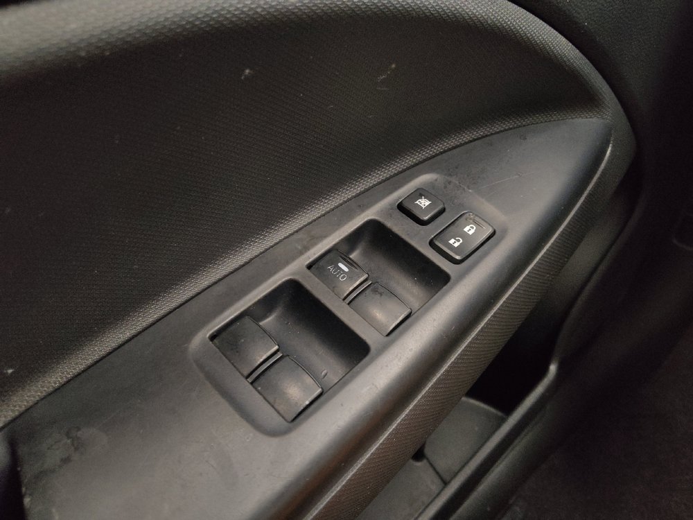 Used 2019 Mitsubishi Mirage LE FWD image 27