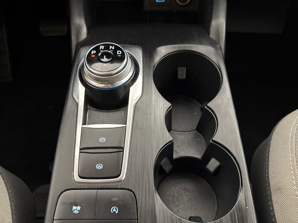 Used 2020 Ford Escape S FWD image 18