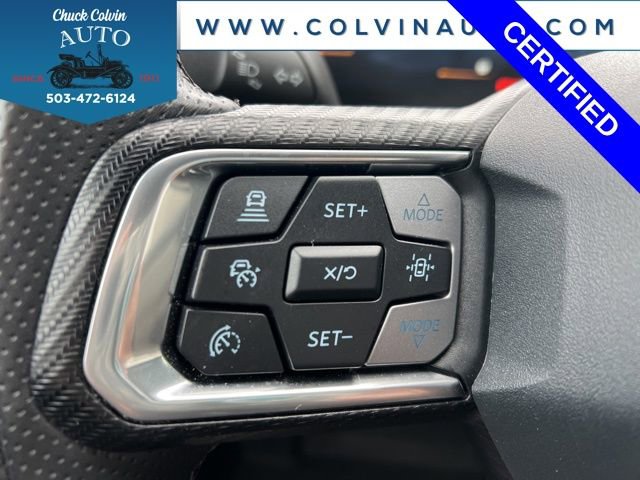 Certified 2024 Ford Mustang GT Premium image 21