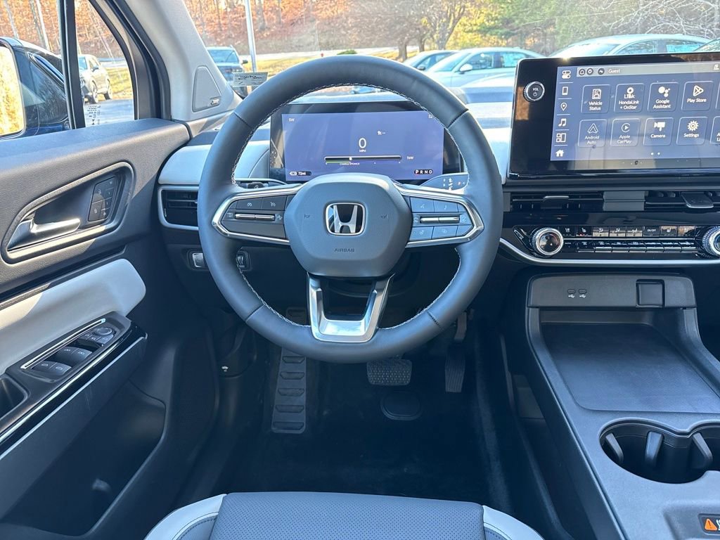 New 2026 Honda Prologue Elite image 15