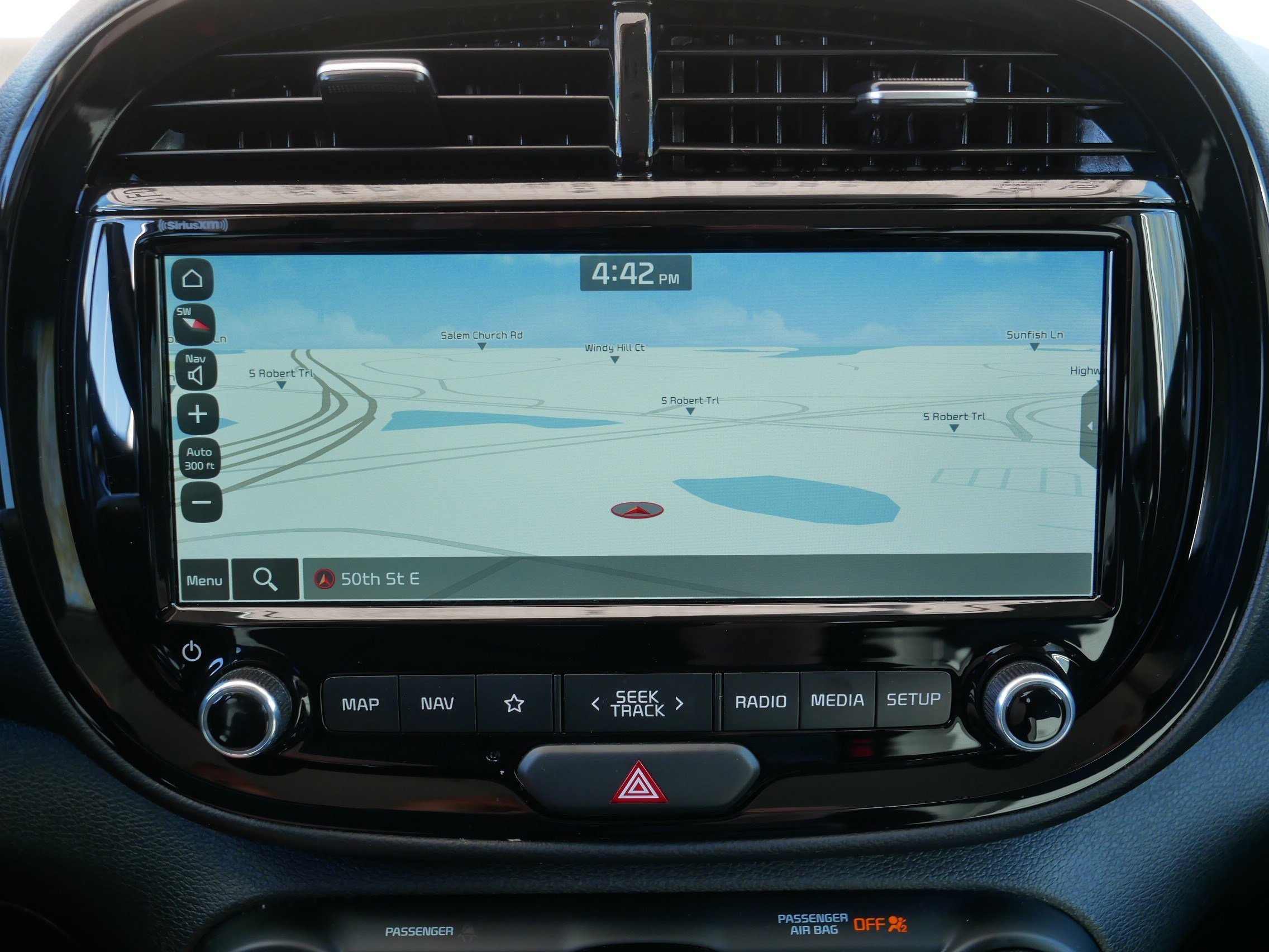 Certified 2022 Kia Soul EX FWD image 30