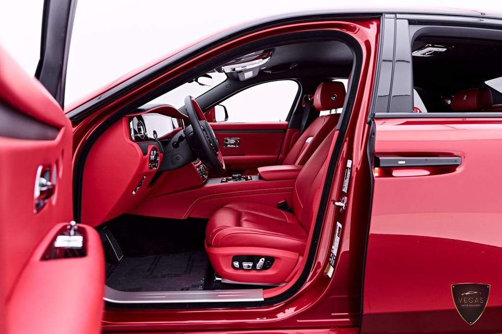 Used 2024 Rolls-Royce Ghost AWD/4WD image 43