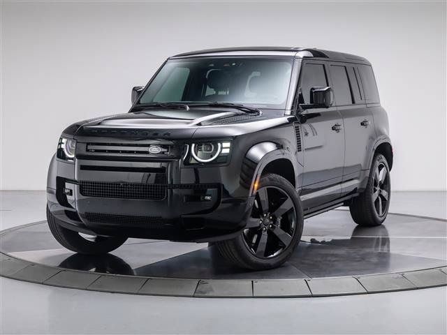 Used 2026 Land Rover Defender 110 V8 AWD/4WD image 1