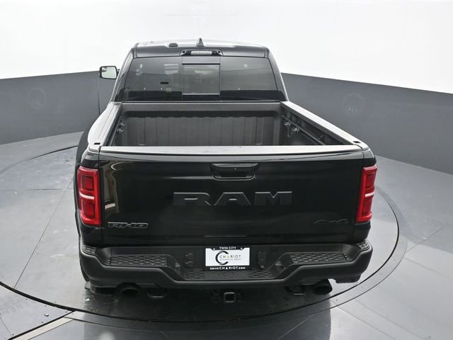 New 2026 RAM 1500 RHO image 50