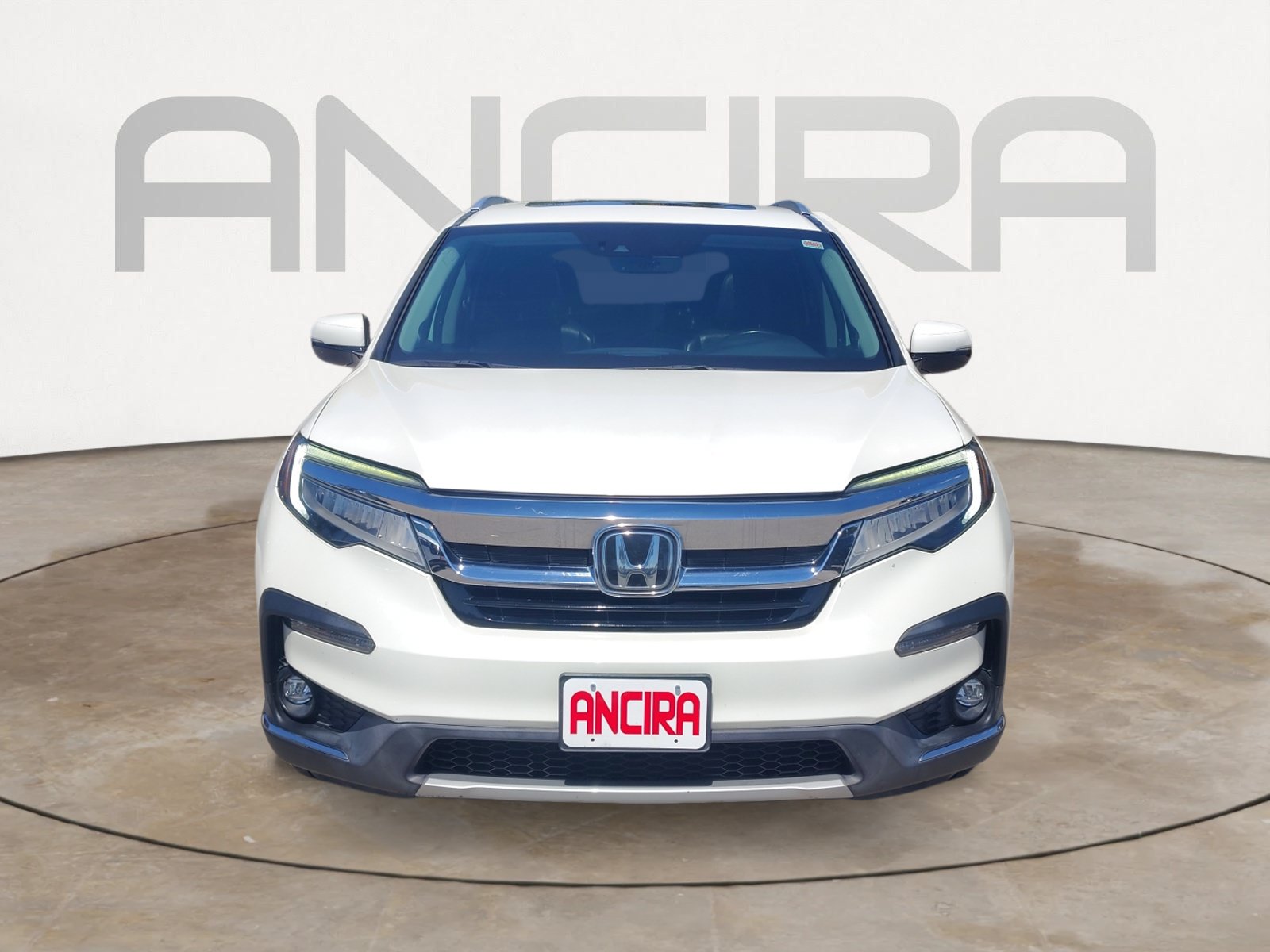 Used 2019 Honda Pilot Elite image 5