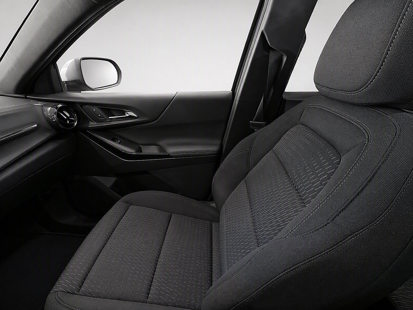 New 2027 Chevrolet Equinox LT FWD image 15