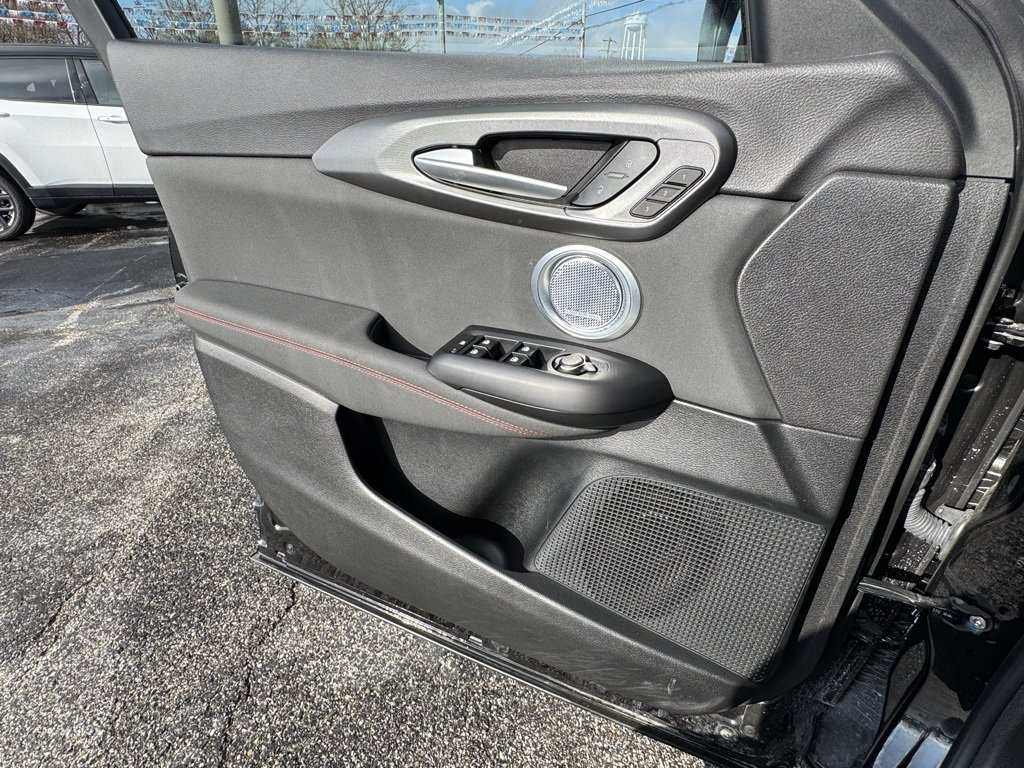 Used 2025 Dodge Hornet GT Plus image 25