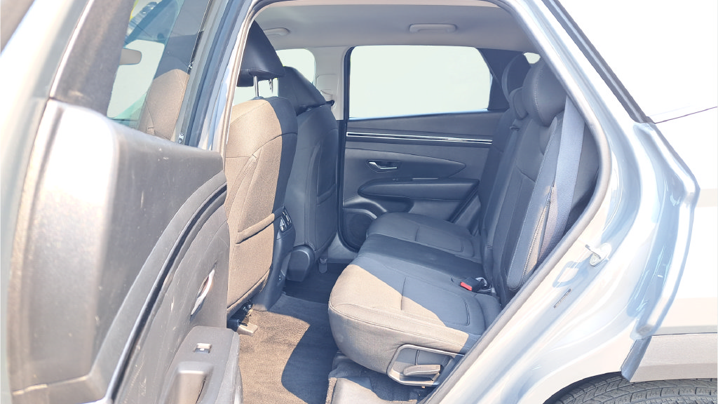 Used 2024 Hyundai Tucson SEL AWD/4WD image 12