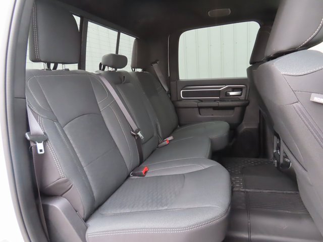 New 2026 RAM 2500 Big Horn image 30