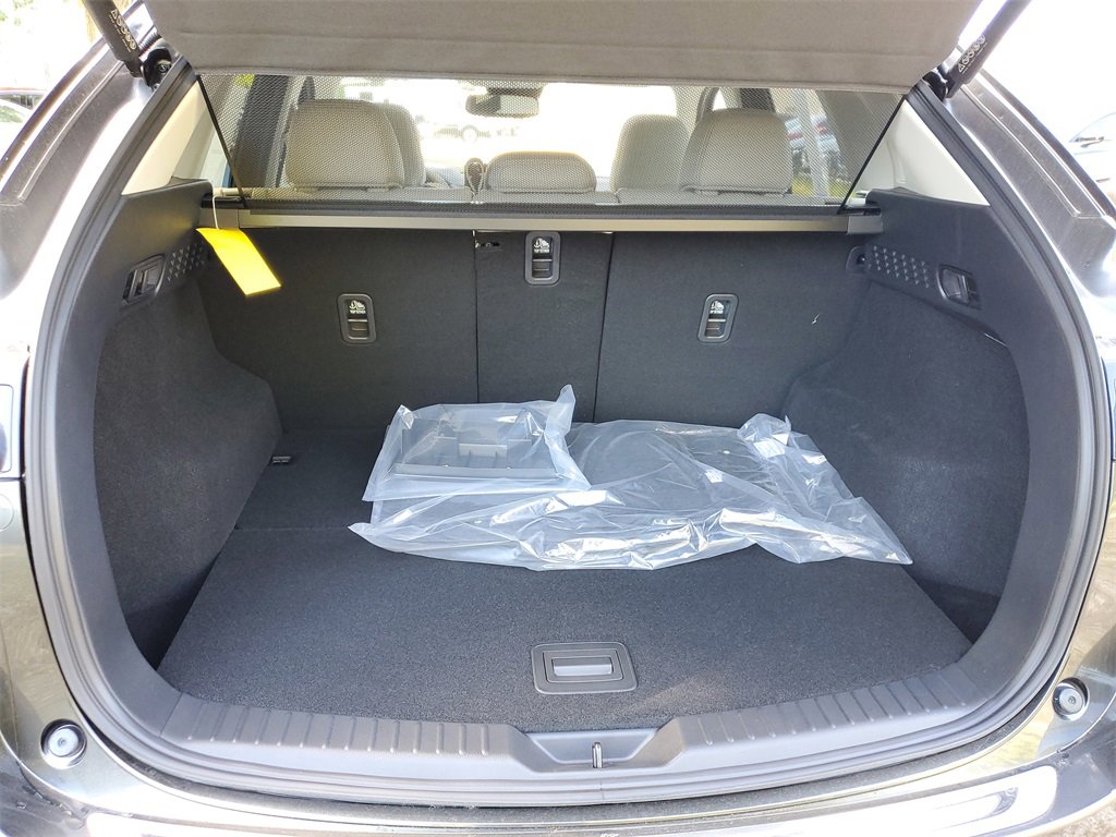New 2025 MAZDA CX-5 AWD 2.5 S w/ Premium Plus Pkg image 8