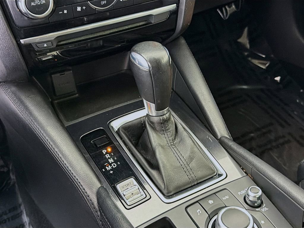 Used 2016 MAZDA MAZDA6 Touring image 18