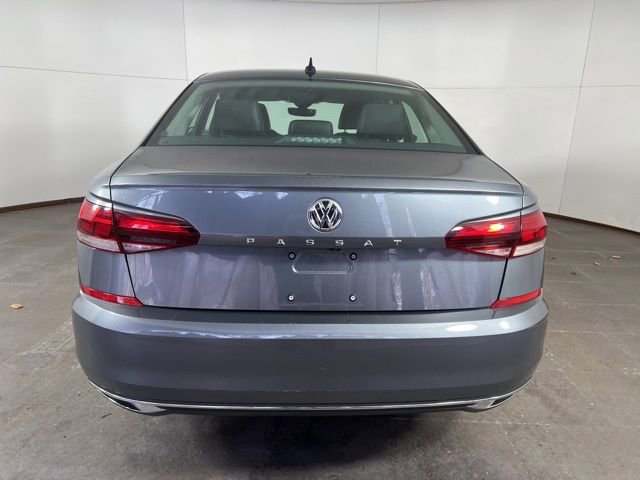 Used 2020 Volkswagen Passat 2.0T SE image 6