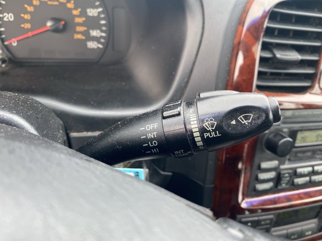 Used 2004 Hyundai Sonata image 13