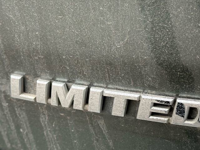 Used 2018 Toyota Highlander Limited image 12