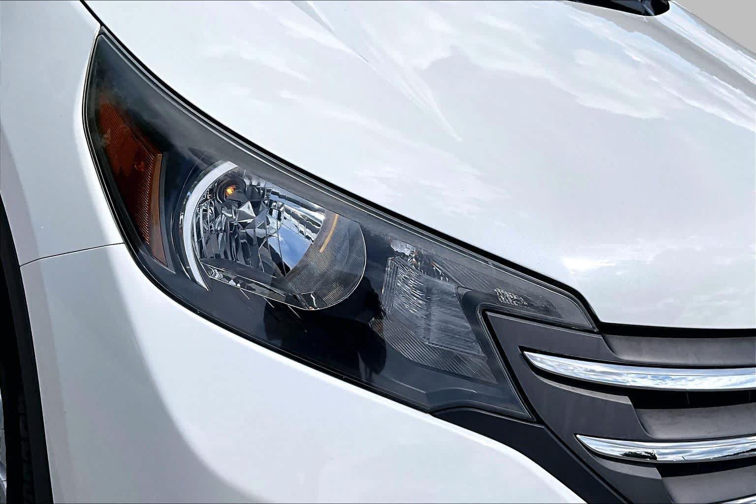 Used 2012 Honda CR-V EX-L image 28