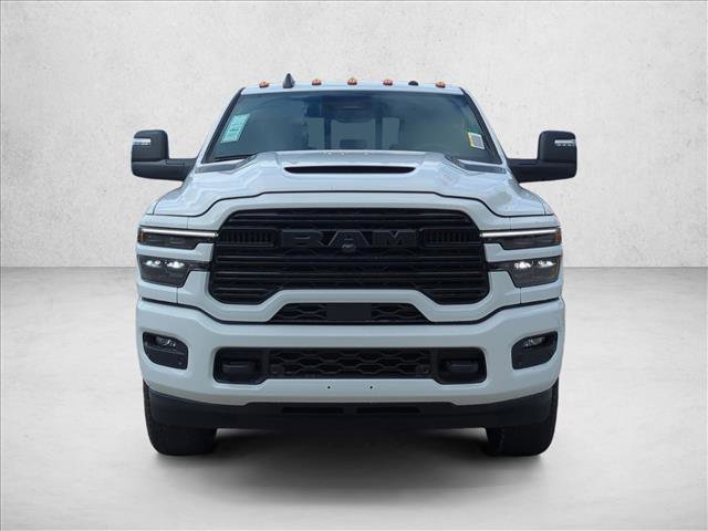 New 2026 RAM 2500 Laramie image 5
