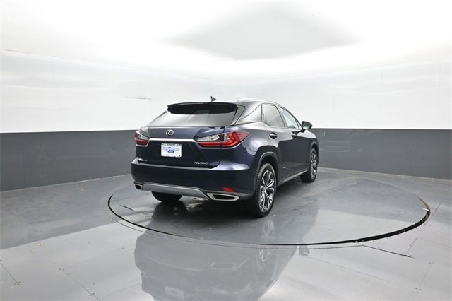 Used 2022 Lexus RX 350 FWD w/ Premium Package image 7