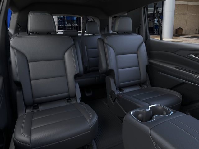 New 2026 Chevrolet Traverse LT w/ Driver Confidence Package FWD image 17