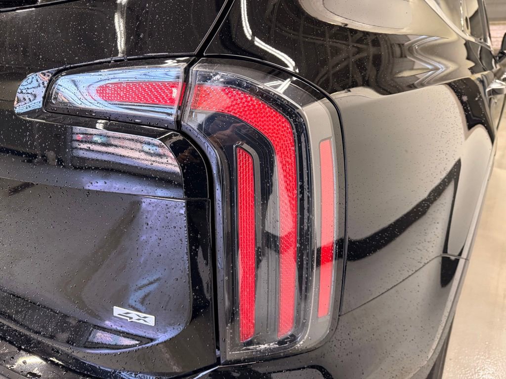 Used 2024 Kia Telluride SX Prestige image 5