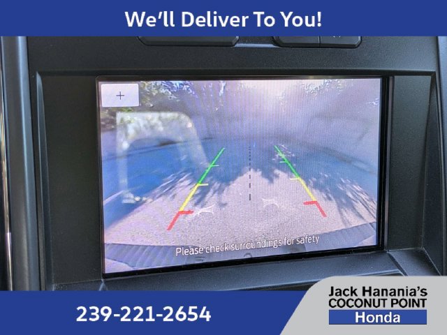Used 2020 Ford F150 XLT AWD/4WD image 21