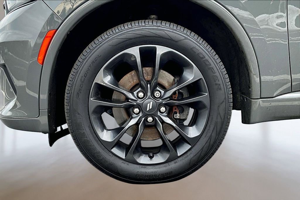 Used 2022 Dodge Durango GT image 33