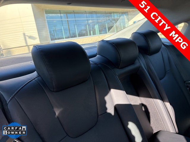 Used 2021 Honda Insight Touring image 26