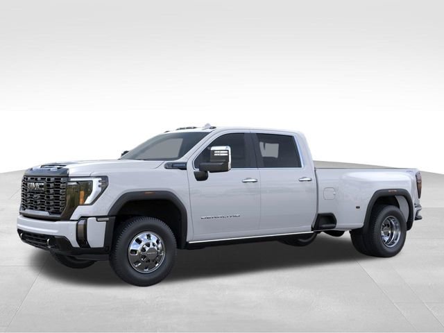 New 2026 GMC Sierra 3500 Denali Ultimate AWD/4WD image 2