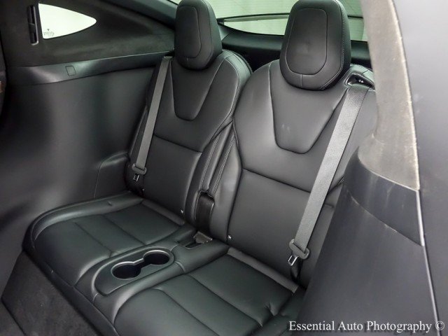Used 2019 Tesla Model X AWD/4WD image 17