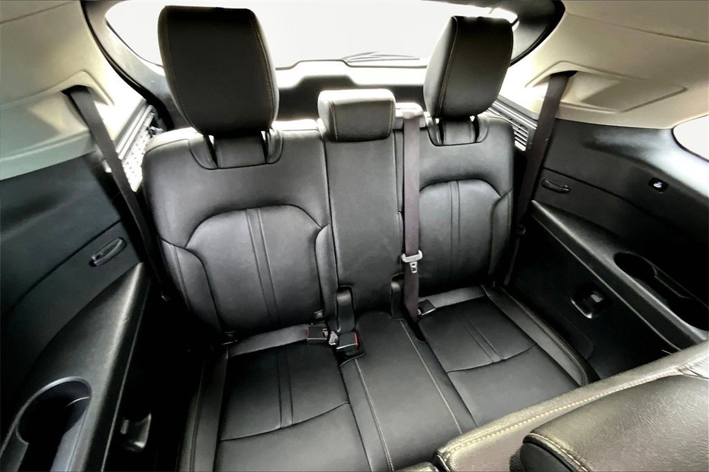 Used 2024 MAZDA CX-90 3.3 Turbo w/ Preferred Plus image 30