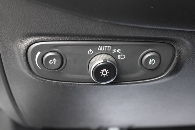 Certified 2020 Chevrolet Equinox LT FWD image 25