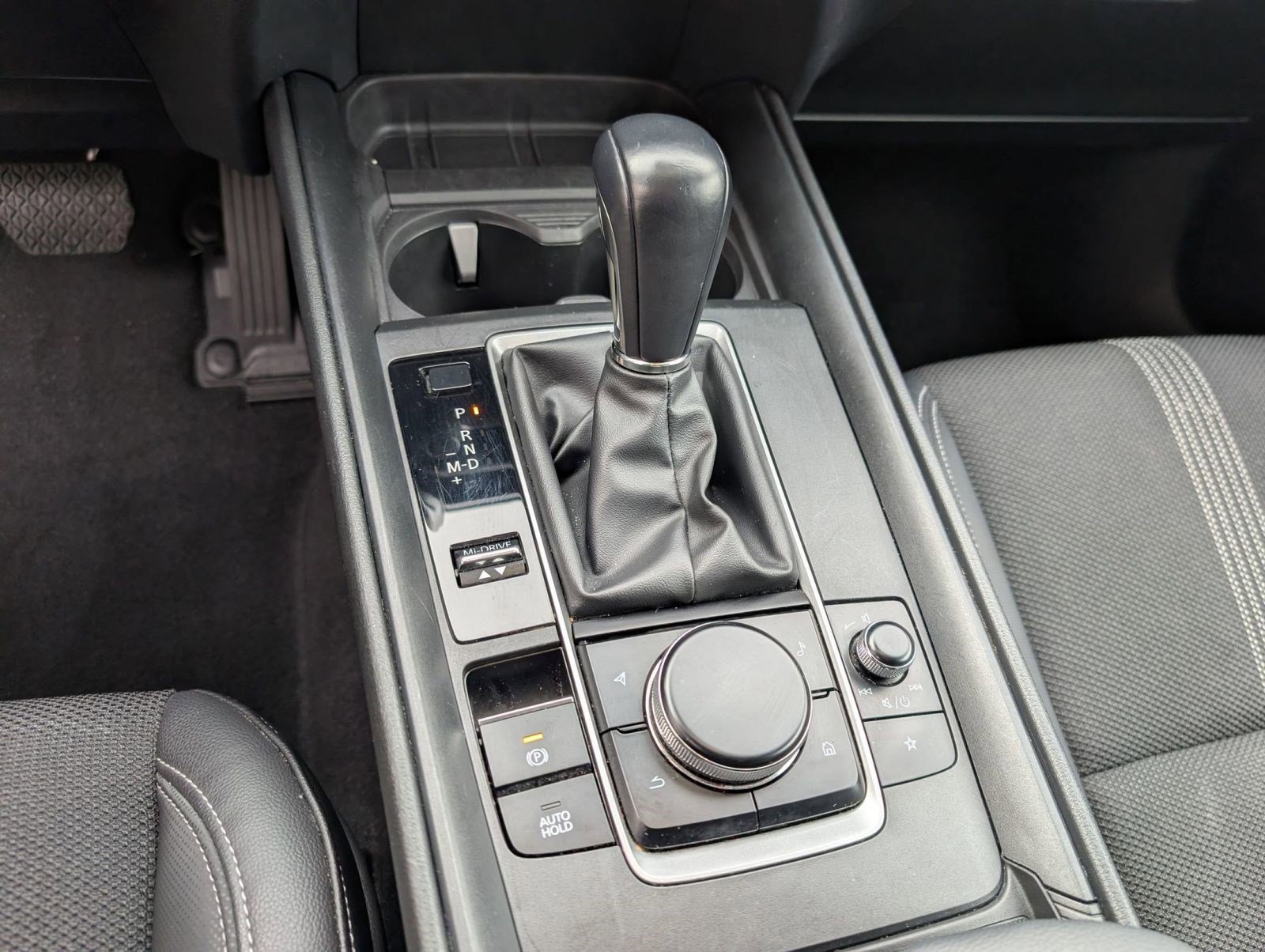 Used 2025 MAZDA CX-50 AWD 2.5 S w/ Premium Package image 19