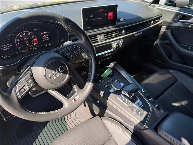 Used 2019 Audi S5 Prestige w/ Luxury Package AWD/4WD image 10