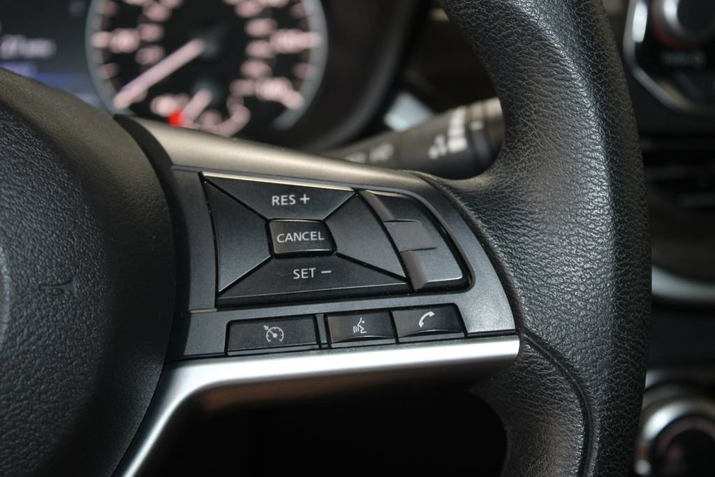 Used 2024 Nissan Altima 2.5 SV FWD image 42