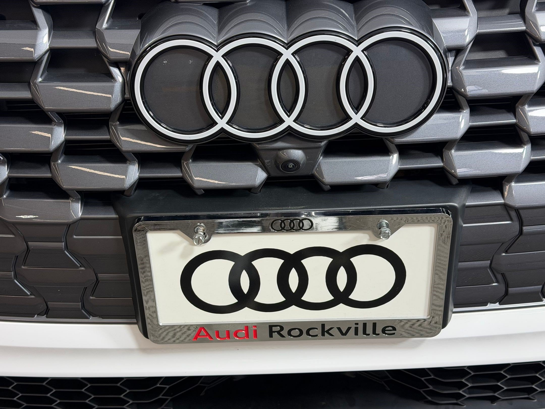 Certified 2025 Audi Q5 Premium w/ Convenience Package AWD/4WD image 21