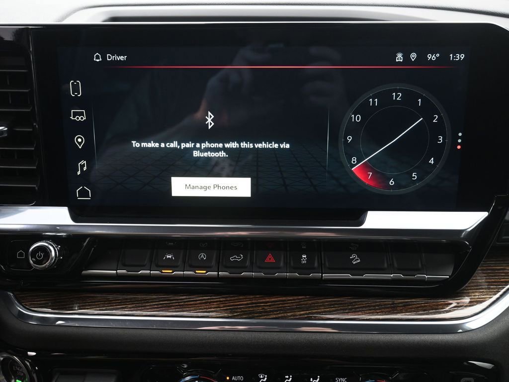 Used 2024 GMC Sierra 1500 Elevation w/ X31 Off-Road Package image 21