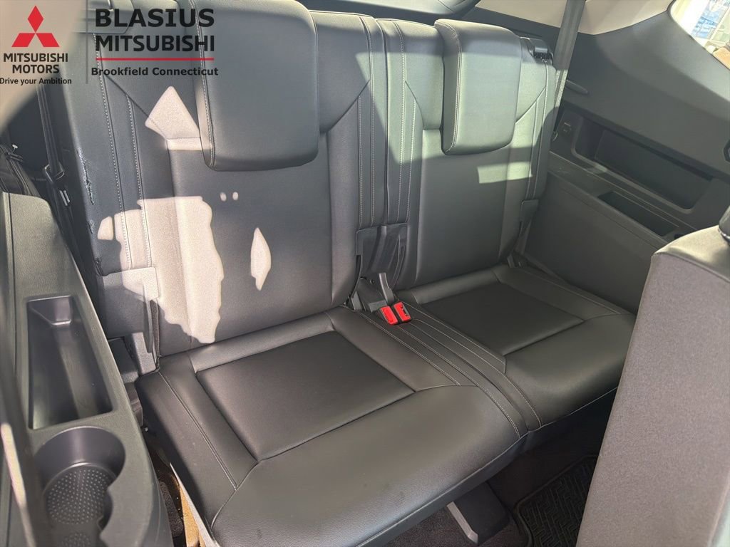 Used 2019 Volkswagen Atlas SEL R-Line AWD/4WD image 50