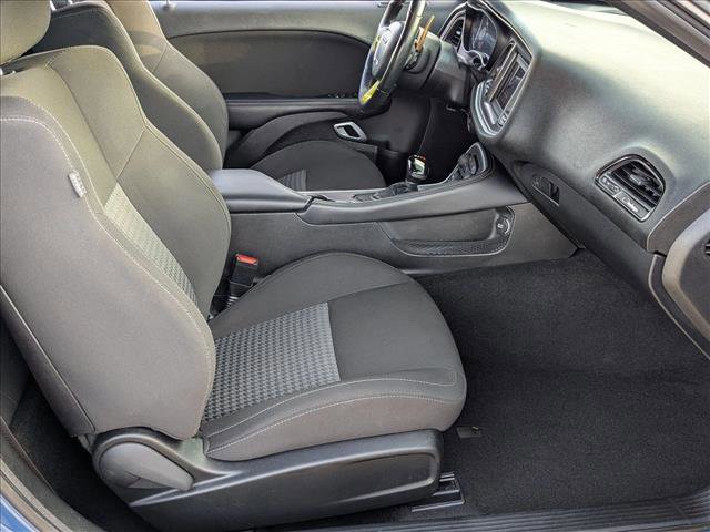 Used 2020 Dodge Challenger GT w/ Blacktop Package image 19