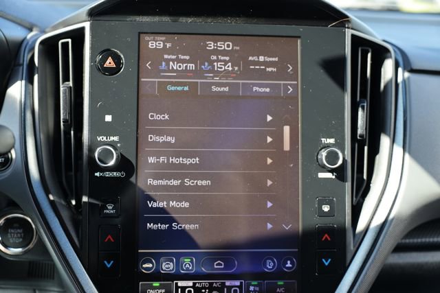 Certified 2024 Subaru Crosstrek 2.5i Sport w/ Crosstrek Mirror Package AWD/4WD image 33