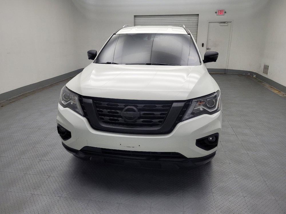 Used 2019 Nissan Pathfinder SL image 15