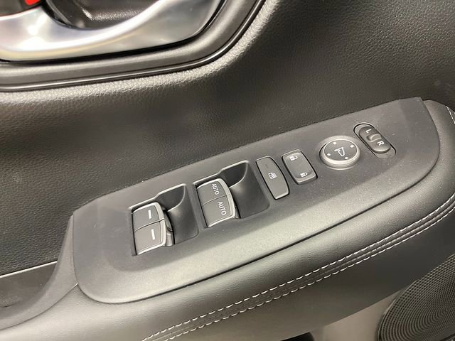 New 2027 Honda HR-V EX-L image 13