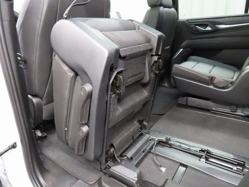 Used 2023 GMC Yukon Denali AWD/4WD image 66
